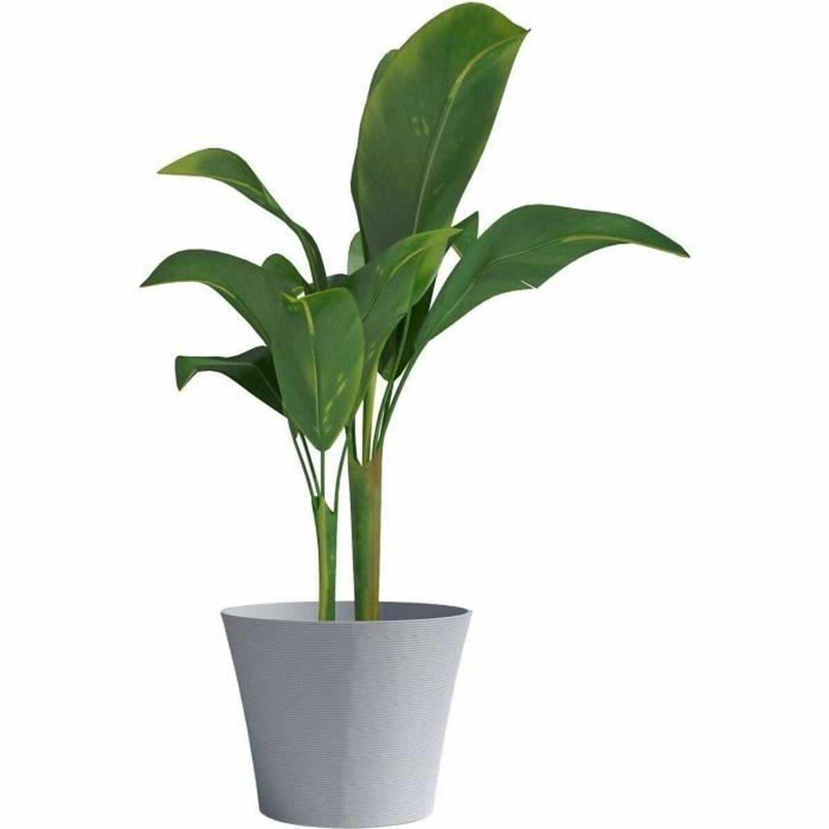 Urtepotte Garden ID